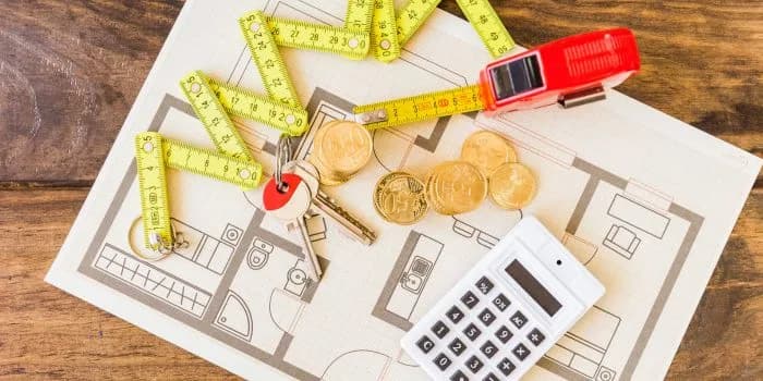 Cédula de habitabilidad o primera ocupación