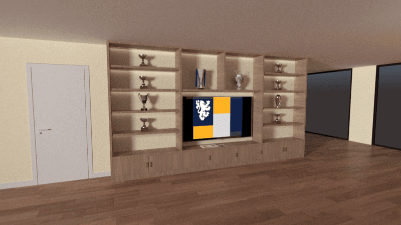 Librería Expositora, British School Marbella