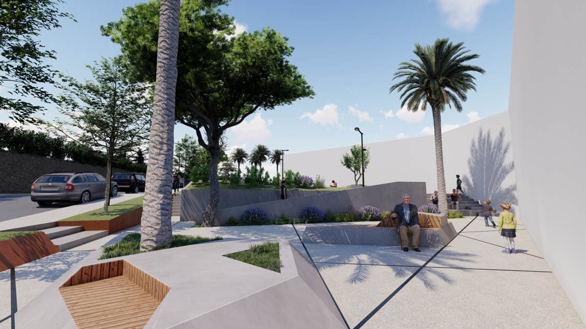 Urban Regeneration, San Pedro Alcántara — Friendly City Marbella
