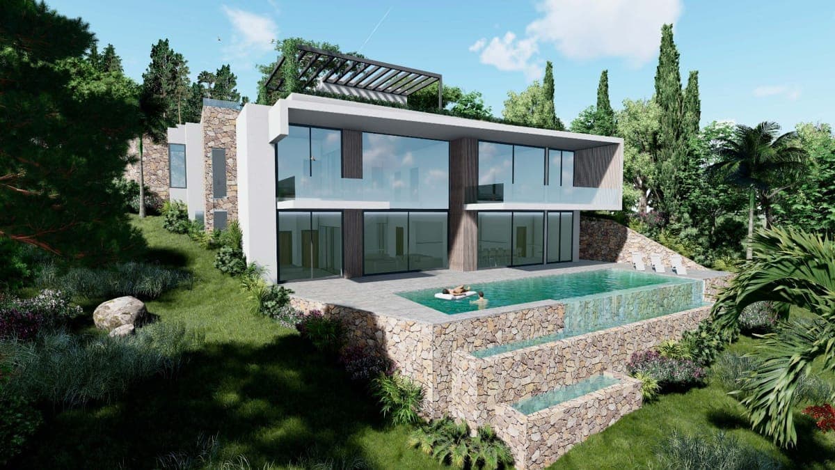 Santa María Golf, Casa 11, Marbella