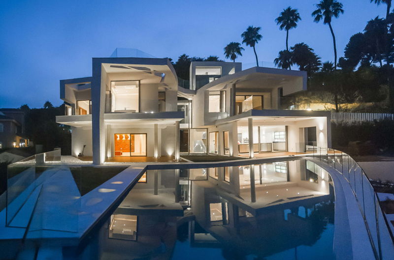 Villa Ocean