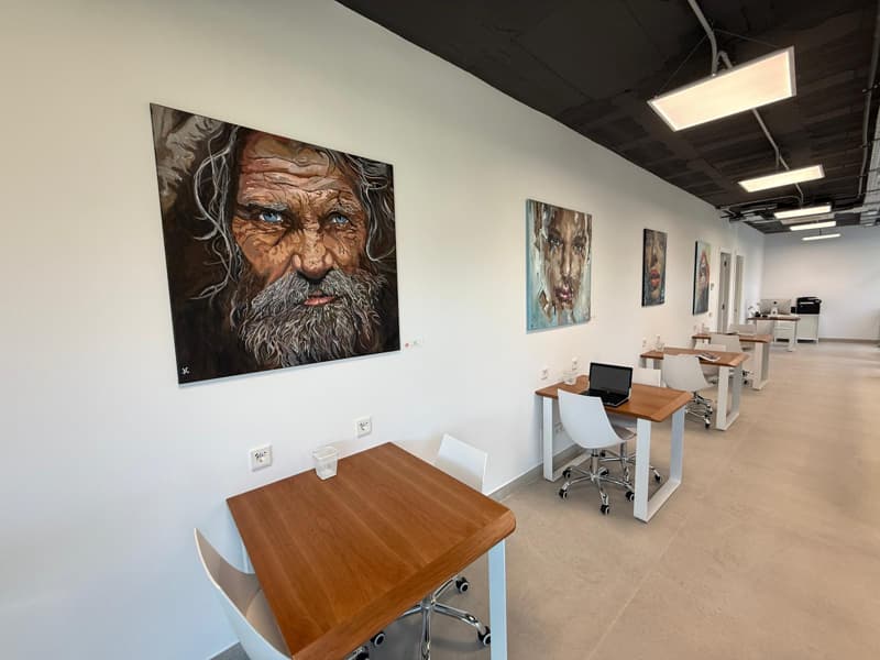 Co working the deck benahavis (3)