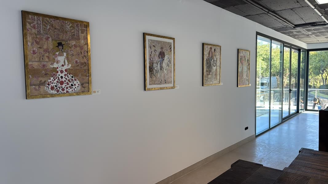 Co working the deck benahavis (7)