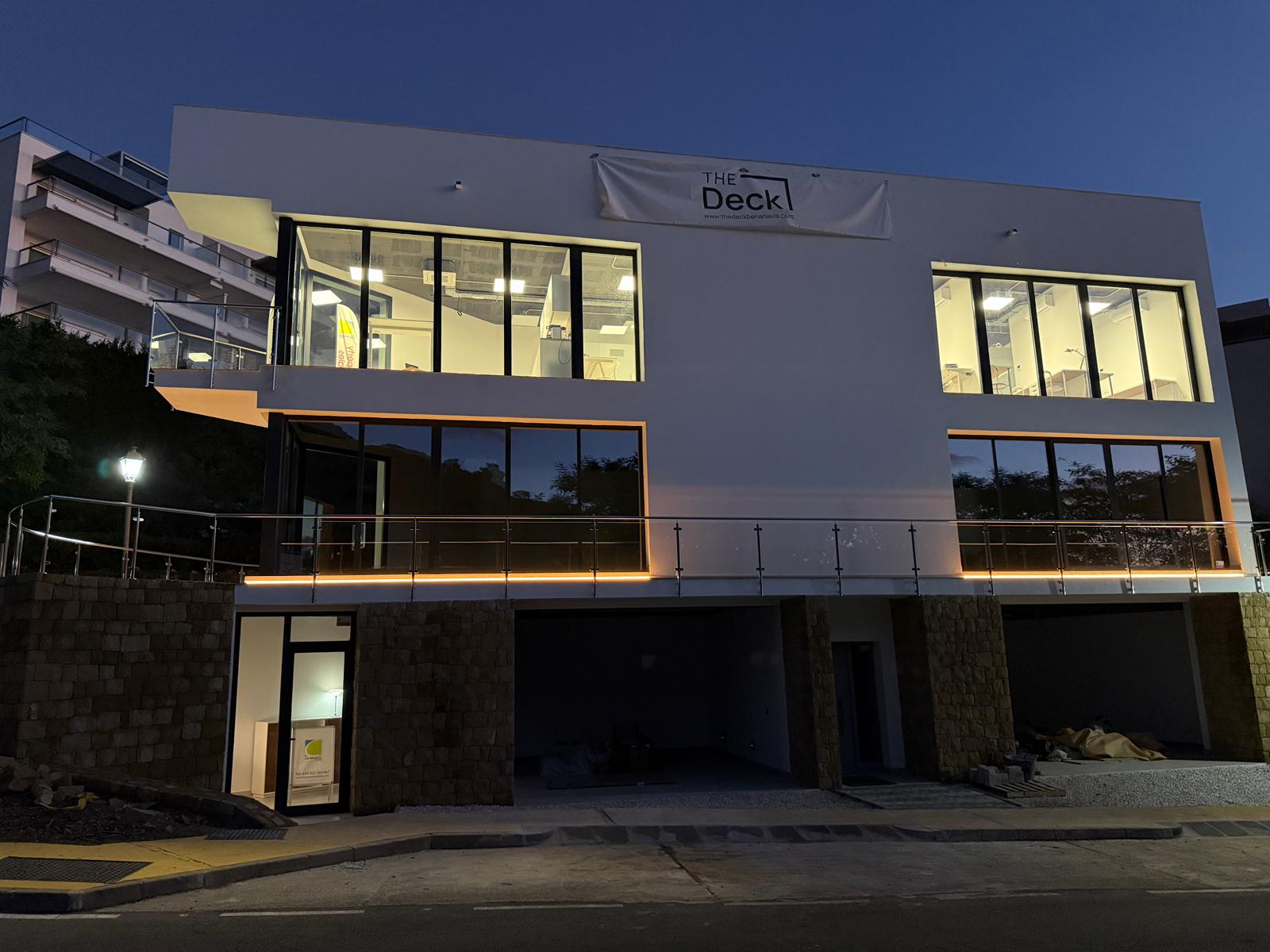 Coworking the deck benahavis marbella (7)