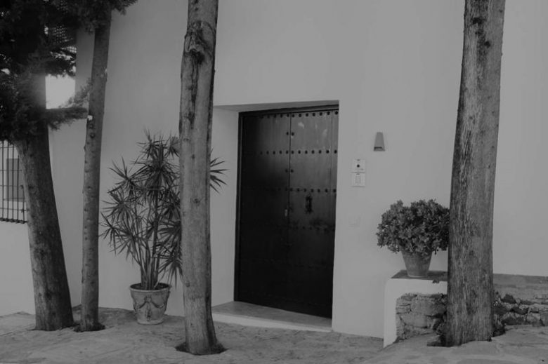 Villa Alberquilla - Exterior